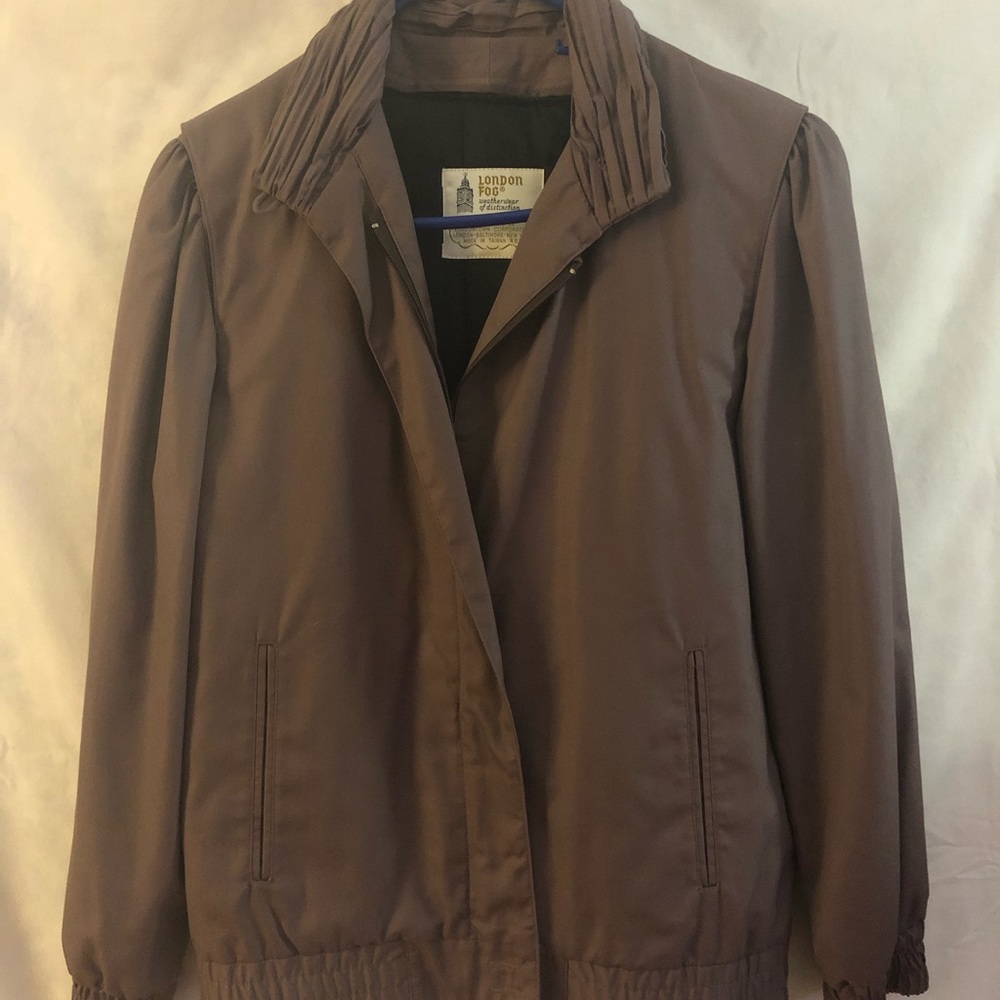London Fog Jacket